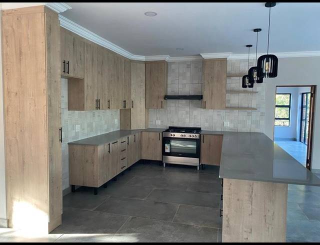 3 BEDROOM HOUSE FOR SALE IN BELA BELA